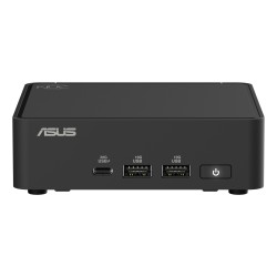 ASUS RNUC15CRKI300002 Noir 100U | JDB-Info