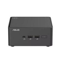 ASUS NUC 15 Pro NUC15CRH-B Noir 240H | JDB-Info