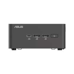 ASUS NUC 15 Pro NUC15CRH-B Noir 240H | JDB-Info