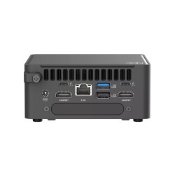ASUS NUC 15 Pro NUC15CRH-B Noir 240H | JDB-Info
