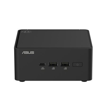 ASUS NUC 15 Pro RNUC15CRHI300000 Noir 100U | JDB-Info