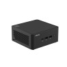 ASUS NUC 15 Pro RNUC15CRHI300000 Noir 100U | JDB-Info