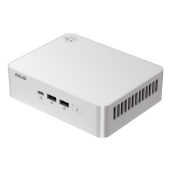 ASUS NUC 15 Pro+ RNUC15CRSU700002 Argent 255H | JDB-Info