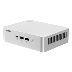 ASUS NUC 15 Pro+ RNUC15CRSU700002 Argent 255H | JDB-Info