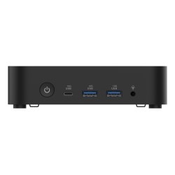 ASUS NUC 14 Essential RNUC14MNK1500002 Noir N150 | JDB-Info