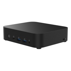 ASUS NUC 14 Essential RNUC14MNK1500002 Noir N150 | JDB-Info
