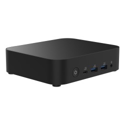 ASUS NUC 14 Essential RNUC14MNK1500002 Noir N150 | JDB-Info