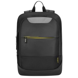 Targus CityGear 39,6 cm (15.6") Sac à dos Noir | JDB-Info