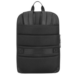 Targus CityGear 39,6 cm (15.6") Sac à dos Noir | JDB-Info