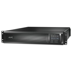 APC Smart-UPS X SMX3000RMHV2UNC - 3000VA, 8x C13 + 1x C19 s | JDB-Info