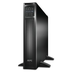 APC Smart-UPS X SMX3000RMHV2UNC - 3000VA, 8x C13 + 1x C19 s | JDB-Info