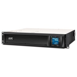 APC Smart-UPS SMC1500I-2UC Onduleur - 4x C13, USB, montable | JDB-Info