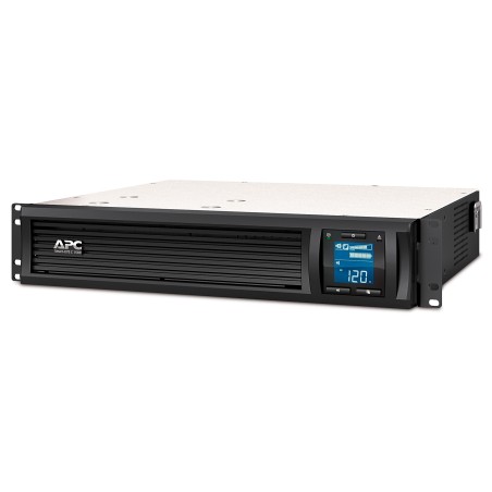 APC Smart-UPS SMC1500I-2UC Onduleur - 4x C13, USB, montable | JDB-Info