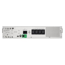 APC Smart-UPS SMC1500I-2UC Onduleur - 4x C13, USB, montable | JDB-Info