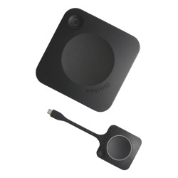 Barco ClickShare CX-20 set Gen 2 système de présentation sa | JDB-Info