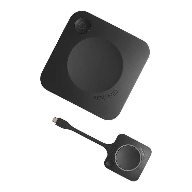 Barco ClickShare CX-20 set Gen 2 système de présentation sa | JDB-Info