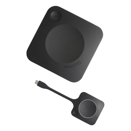 Barco ClickShare CX-20 set Gen 2 système de présentation sa | JDB-Info