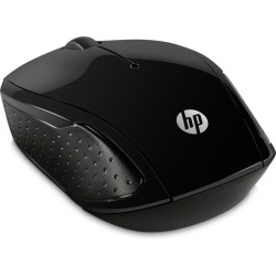 HP Souris sans fil 200 | JDB-Info