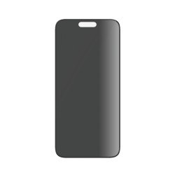 PanzerGlass ® Privacy Screen Protector iPhone 15 Plus | Ult | JDB-Info