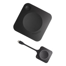 Barco ClickShare C‑10 système de présentation sans fil HDMI | JDB-Info