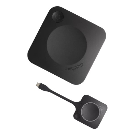 Barco ClickShare C‑10 système de présentation sans fil HDMI | JDB-Info