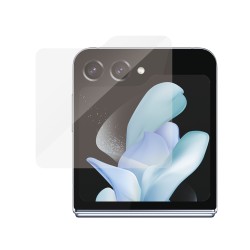 PanzerGlass ® Screen Protector Samsung Galaxy Z Flip 5 Prot | JDB-Info