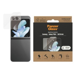 PanzerGlass ® Screen Protector Samsung Galaxy Z Flip 5 Prot | JDB-Info