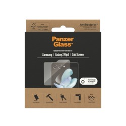 PanzerGlass ® Screen Protector Samsung Galaxy Z Flip 5 Prot | JDB-Info