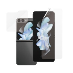 PanzerGlass ® Screen Protectors Samsung Galaxy Z Flip 5G | | JDB-Info
