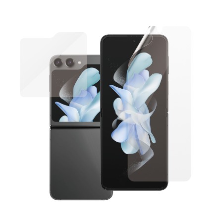 PanzerGlass ® Screen Protectors Samsung Galaxy Z Flip 5G | | JDB-Info