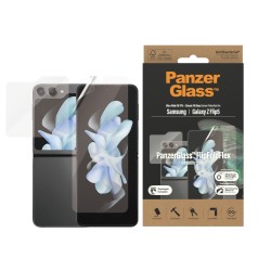PanzerGlass ® Screen Protectors Samsung Galaxy Z Flip 5G | | JDB-Info