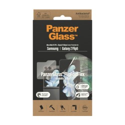PanzerGlass ® Screen Protectors Samsung Galaxy Z Flip 5G | | JDB-Info
