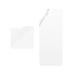 PanzerGlass ® Screen Protectors Samsung Galaxy Z Flip 5G | | JDB-Info