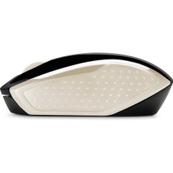 HP Souris sans fil 200 (Rose soie) | JDB-Info