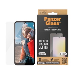 PanzerGlass Samsung Galaxy new A24 5G UWF Protection d'écra | JDB-Info
