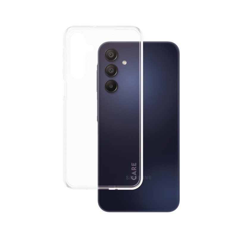 PanzerGlass CARE™ by ® X-Ray Case Samsung Galaxy A16 4G | A | JDB-Info