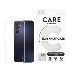 PanzerGlass CARE™ by ® X-Ray Case Samsung Galaxy A16 4G | A | JDB-Info