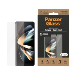 PanzerGlass ® Screen Protector Samsung Galaxy Z Fold4/Fold | JDB-Info