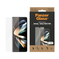 PanzerGlass ® Screen Protector Samsung Galaxy Z Fold4/Fold | JDB-Info