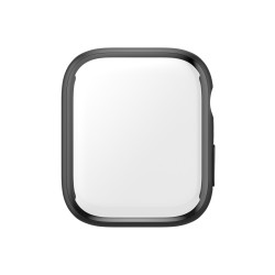 PanzerGlass ® Full Body Black w. D3O® Apple Watch Series 9 | JDB-Info