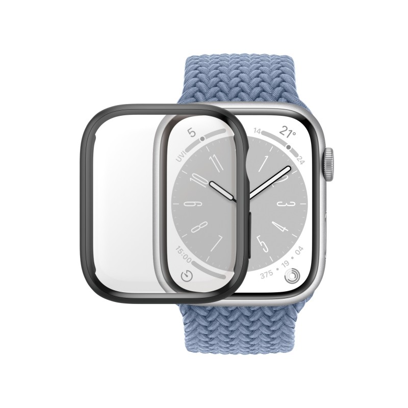 PanzerGlass ® Full body Case Apple Watch Series 9 | 8 | 7 | | JDB-Info