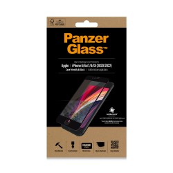 PanzerGlass ® Screen Protector iPhone 8 | 7 | 6s | 6 | SE ( | JDB-Info