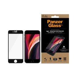 PanzerGlass ® Screen Protector iPhone 8 | 7 | 6s | 6 | SE ( | JDB-Info