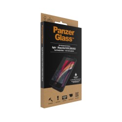 PanzerGlass ® Screen Protector iPhone 8 | 7 | 6s | 6 | SE ( | JDB-Info