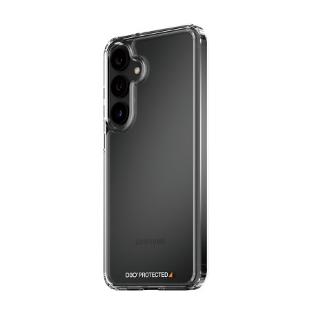 PanzerGlass ® HardCase Transparent w. D3O® Samsung Galaxy S | JDB-Info