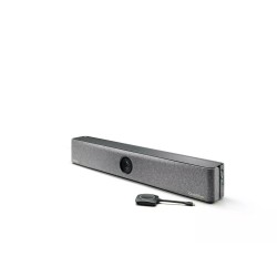 Barco Bar Core Gris 3840 x 2160 pixels | JDB-Info