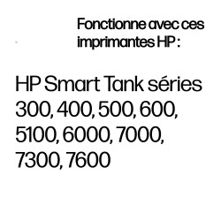 HP Bouteille d'encre magenta authentique 70 mL 31 Original | JDB-Info