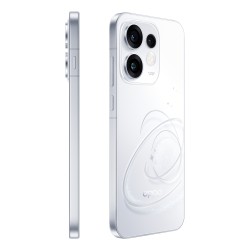 OPPO Reno16 5G 16,1 cm (6.32") Double SIM Android 16.0 USB | JDB-Info