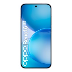 OPPO Reno16 5G 16,1 cm (6.32") Double SIM Android 16.0 USB | JDB-Info
