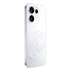 OPPO Reno16 5G 16,1 cm (6.32") Double SIM Android 16.0 USB | JDB-Info